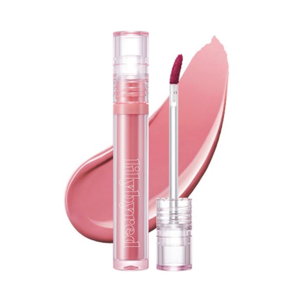 릴리바이레드 글래시 레이어 픽싱 틴트 3.8g 머스캣 샤워