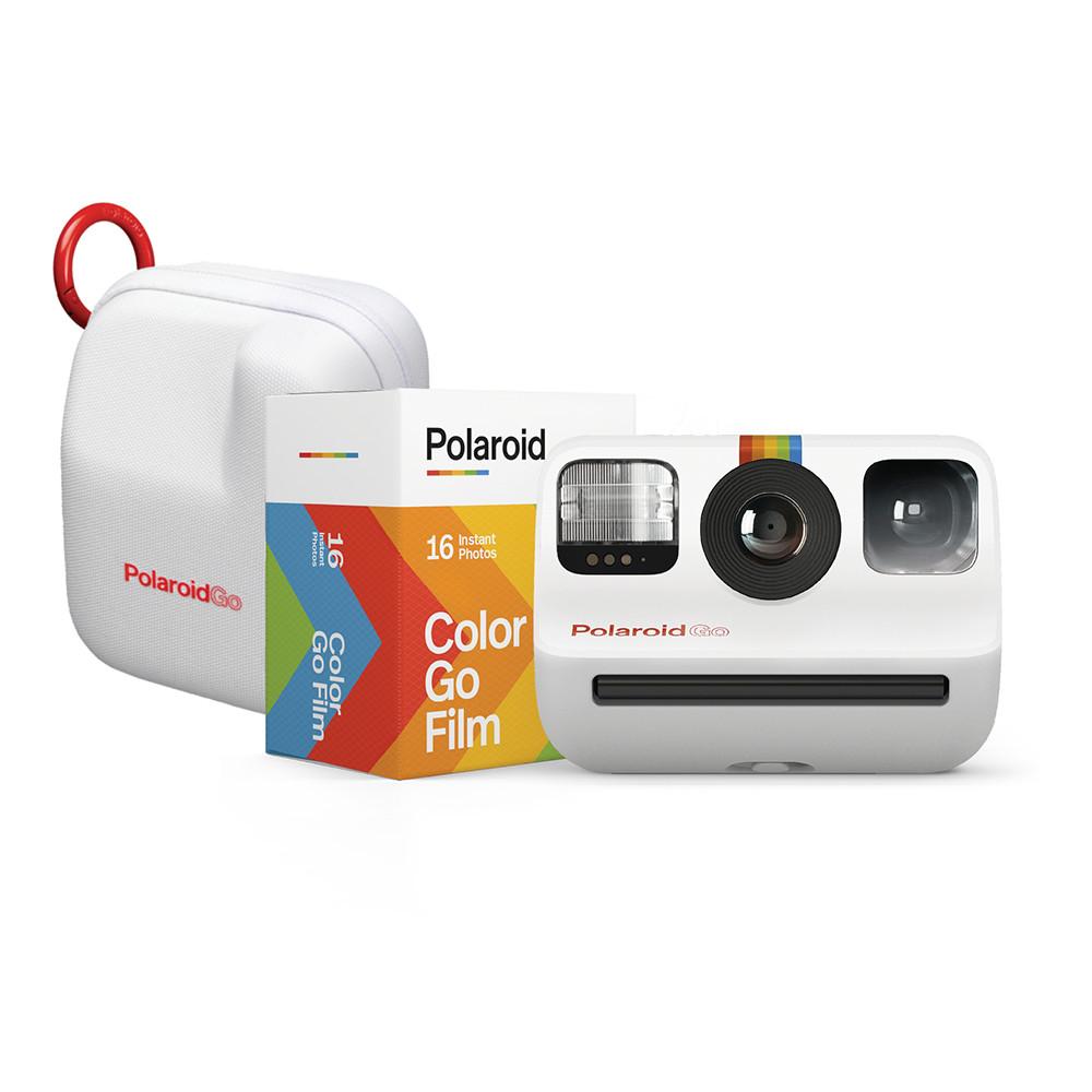 폴라로이드 고 트레블 세트 Polaroid Go Travel Set