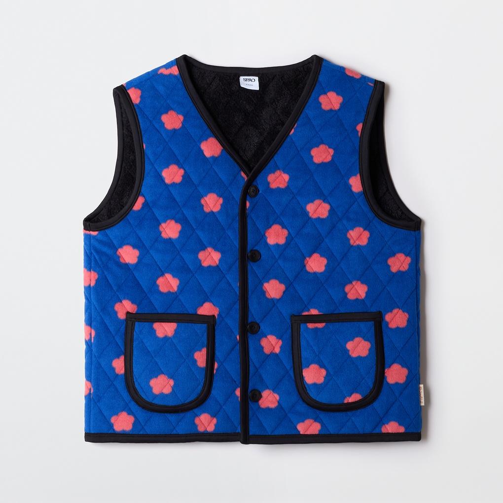 [망그러진곰] 할머니네 김장 조끼_SPFZF4VU08