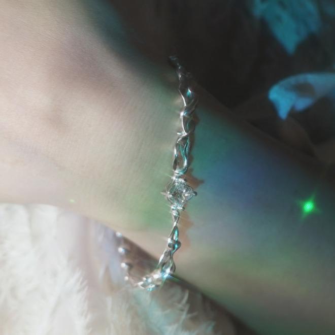 23SS. starry & breeze. bracelet 01