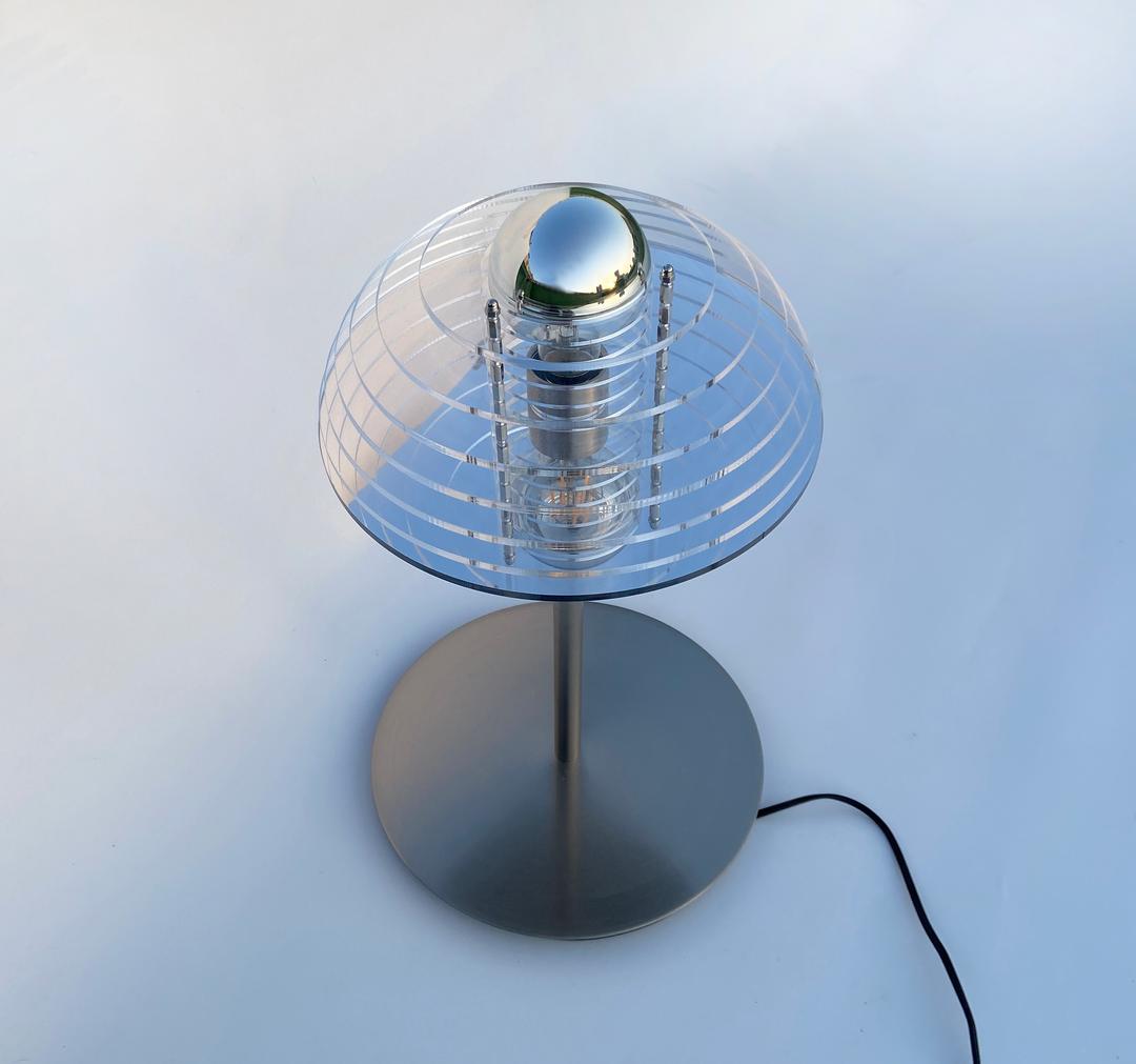 Light NO.10 (장스탠드)