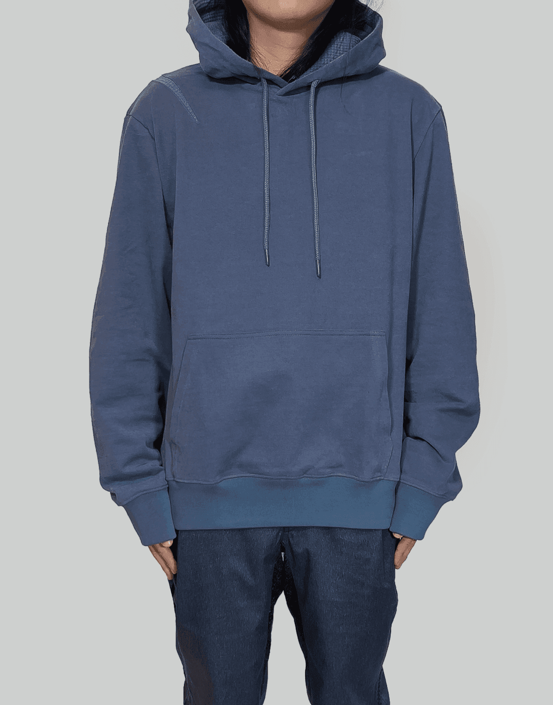 SYNOPSIS.3 HOODIE - 2