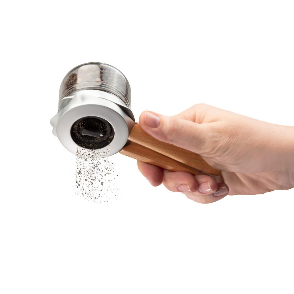 드림팜 Ortwo(페퍼밀 우드)