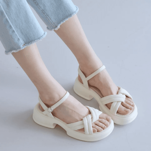 KOSHUA  발편한 여름샌들