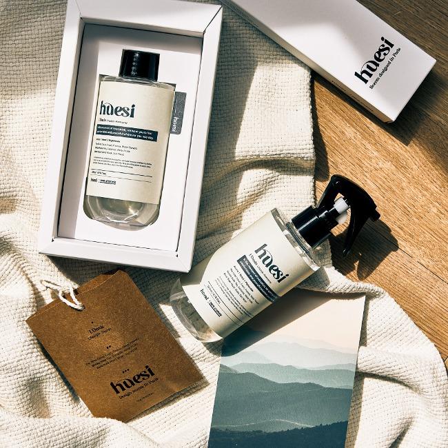 휴시 르오아시스 룸스프레이 200ml