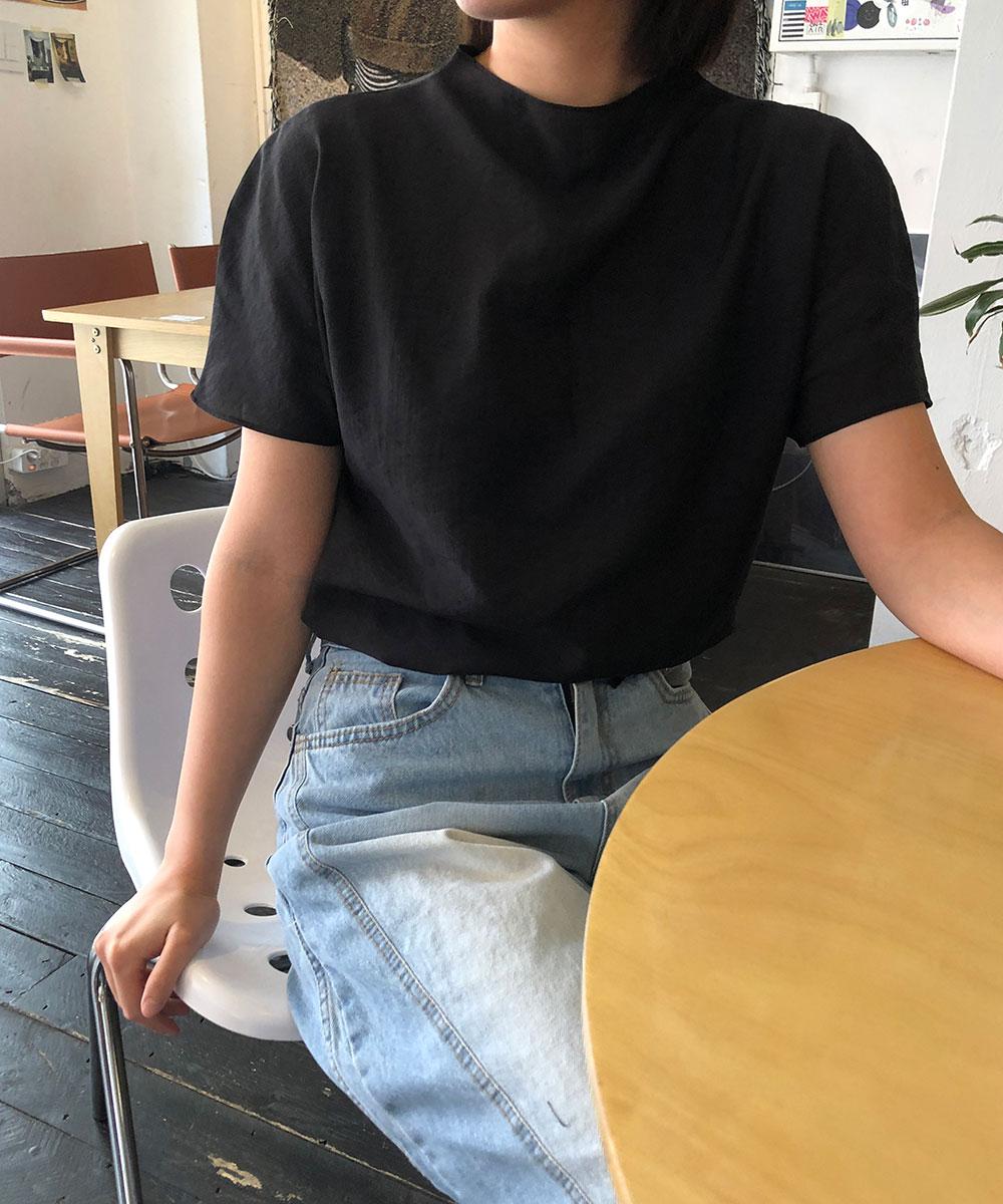 Merlot Blouse (3Colors)