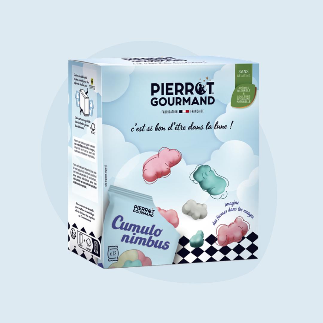 큐물로 님부스 젤리