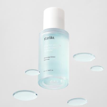 이런 상품 어때요? 스타라이크 뮤신 참마 앰플 피부진정 쿨링 세럼 50ml