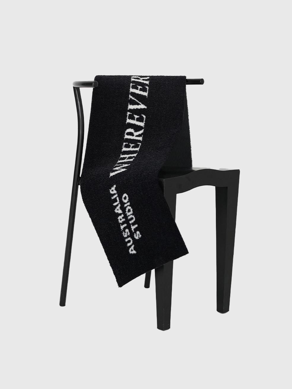 WHEREVER YOU GO 러그