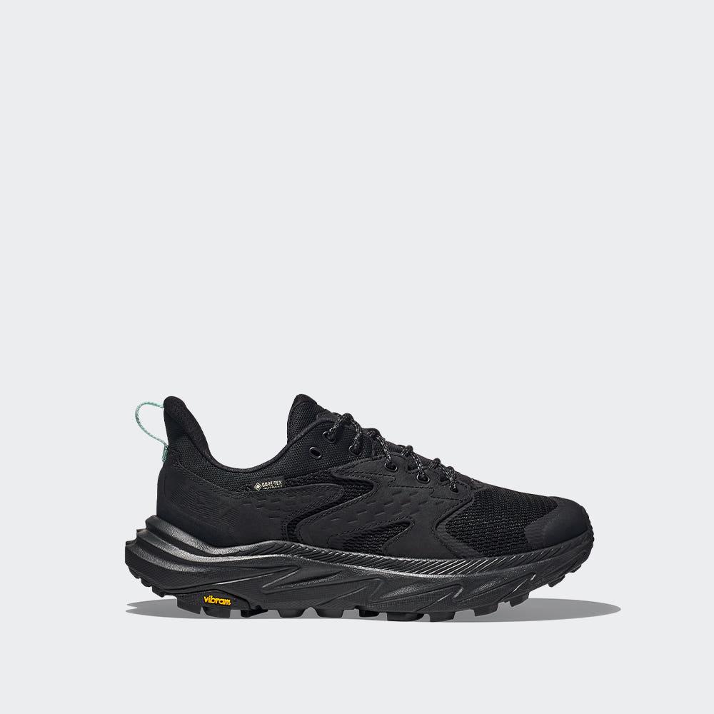 호카 여성 아나카파 2 로우 GTX 와이드 1155252-BBLC