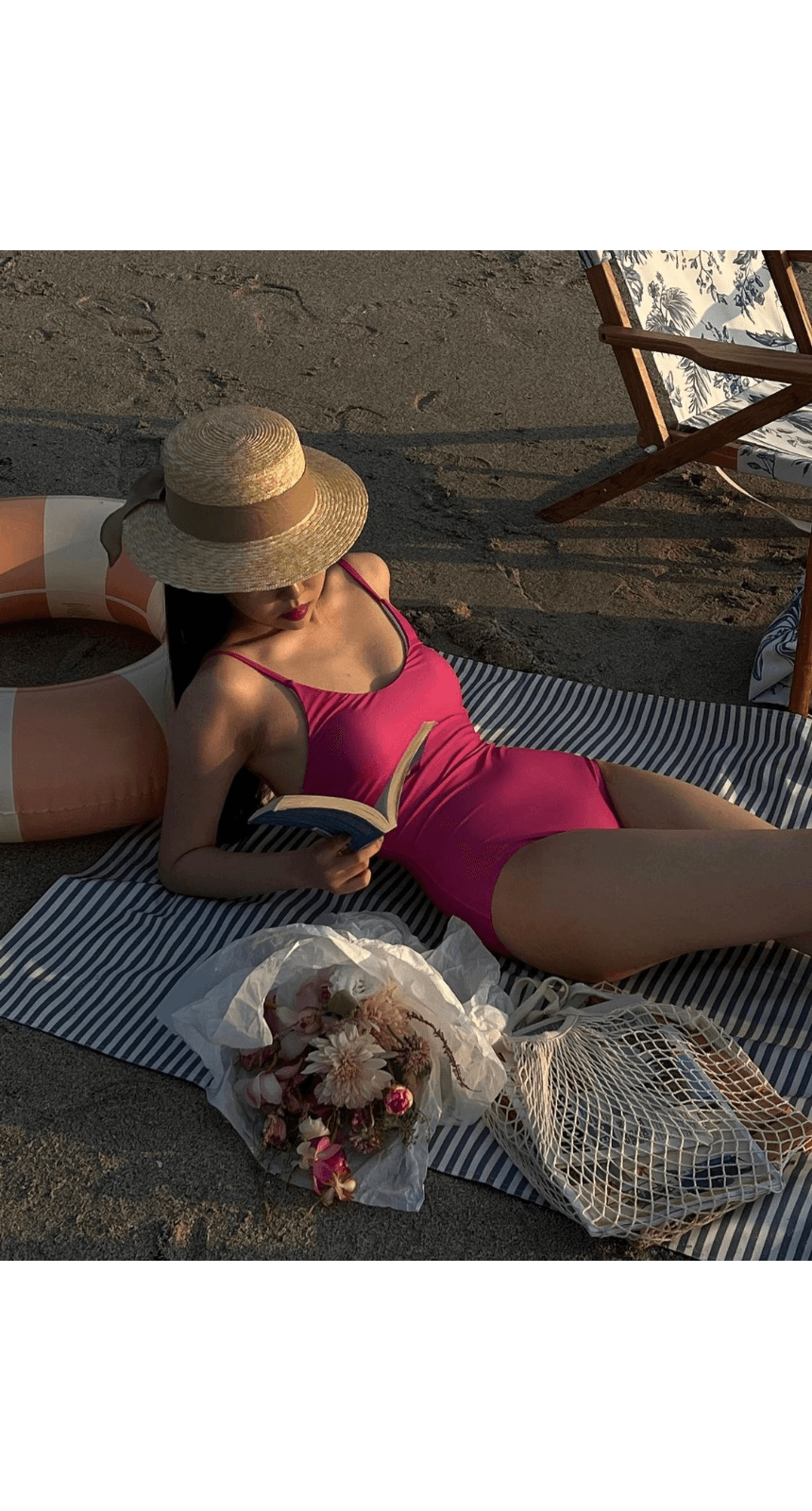 Sun Monokini