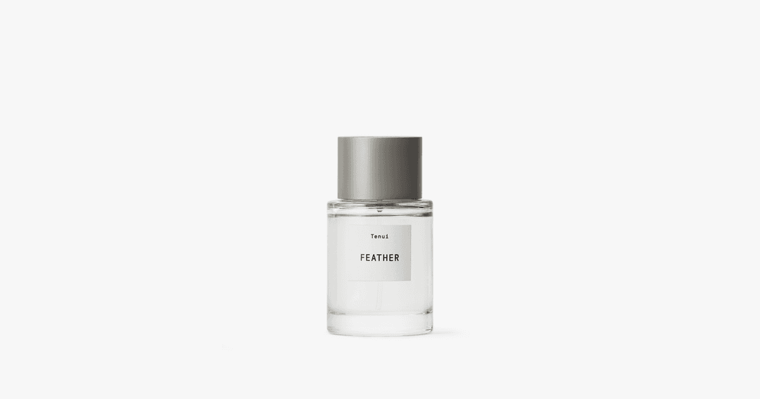 FEATHER Eau de Parfum