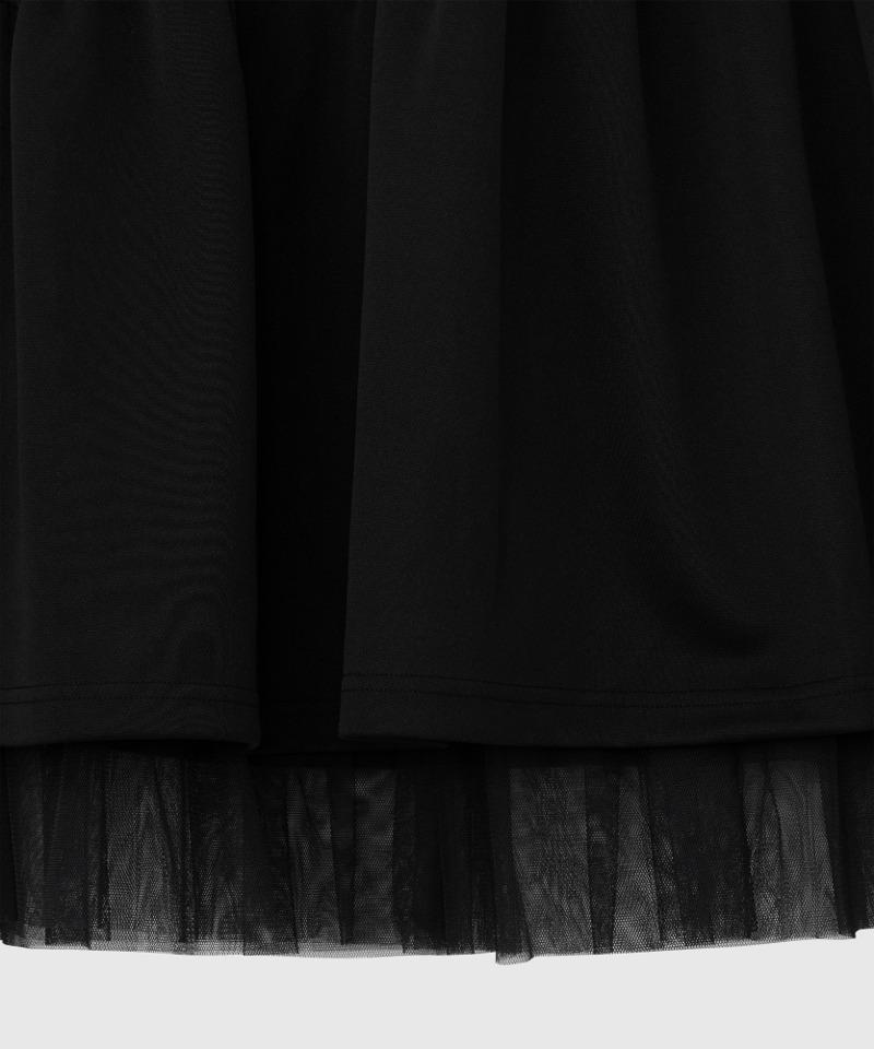 WAVE SKIRT