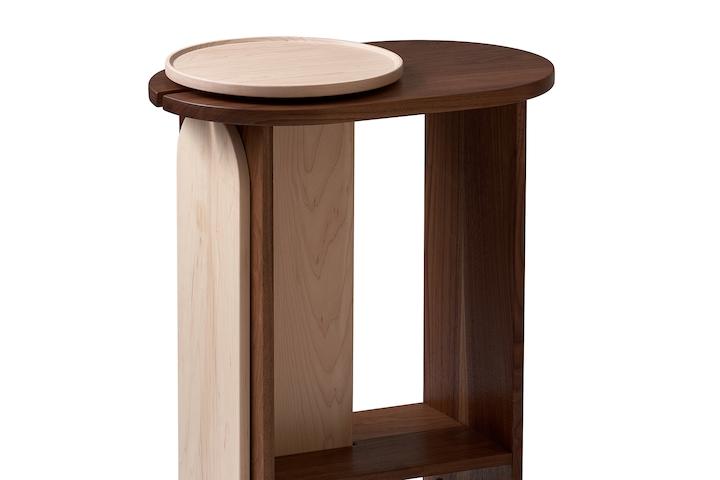 Look a'round 사이드테이블