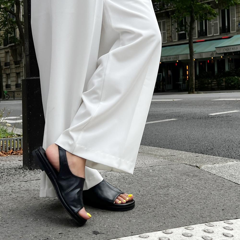 셔링밴드 샌들 HA2126