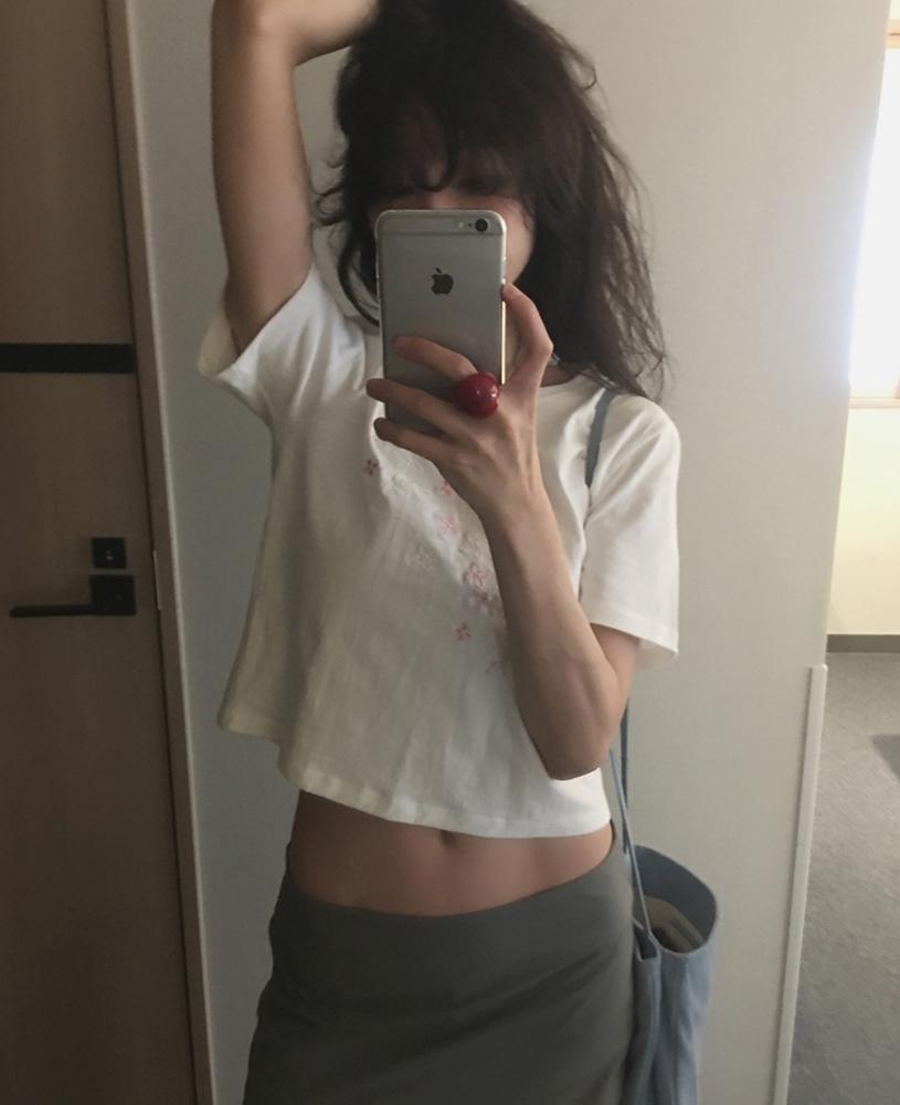 Siggi Tee (2colors)