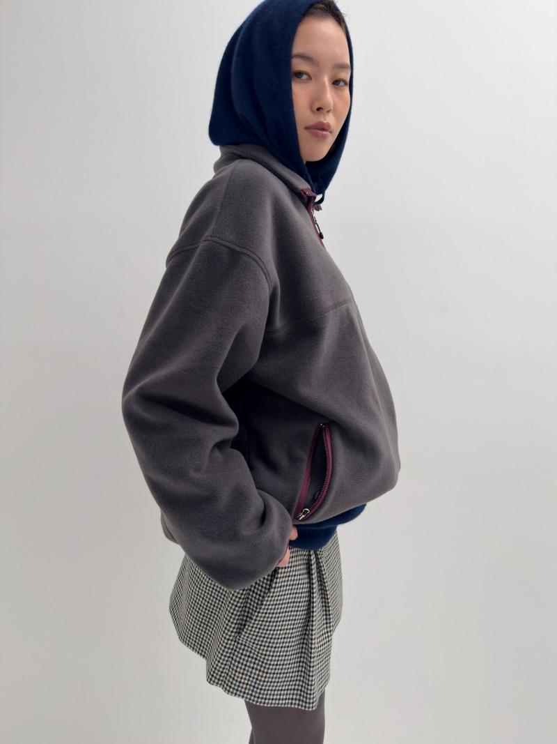 [PRE-ORDER] AERO FLEECE