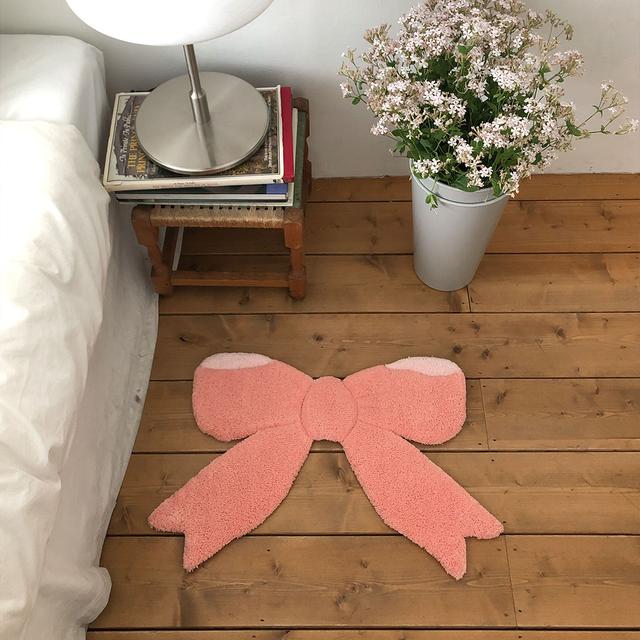 Ribbon _ Pink