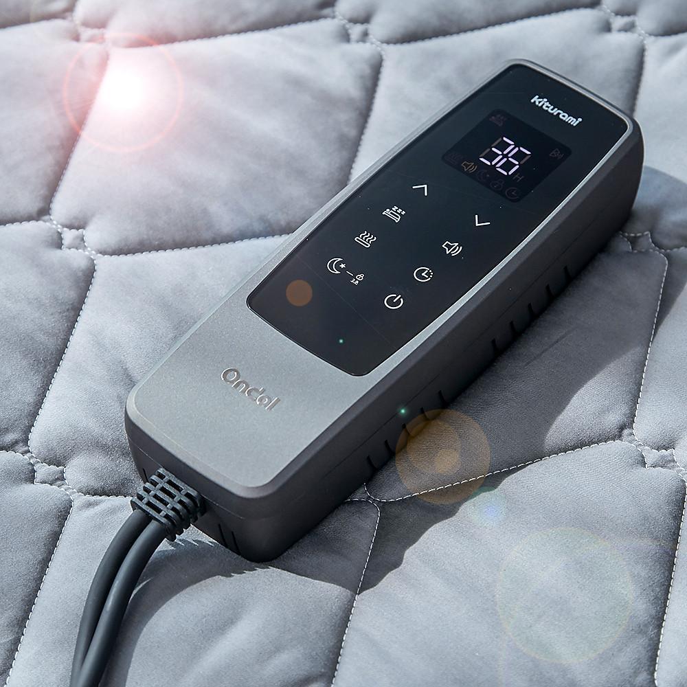 귀뚜라미 카본매트 KDM-821 싱글 전기 탄소매트