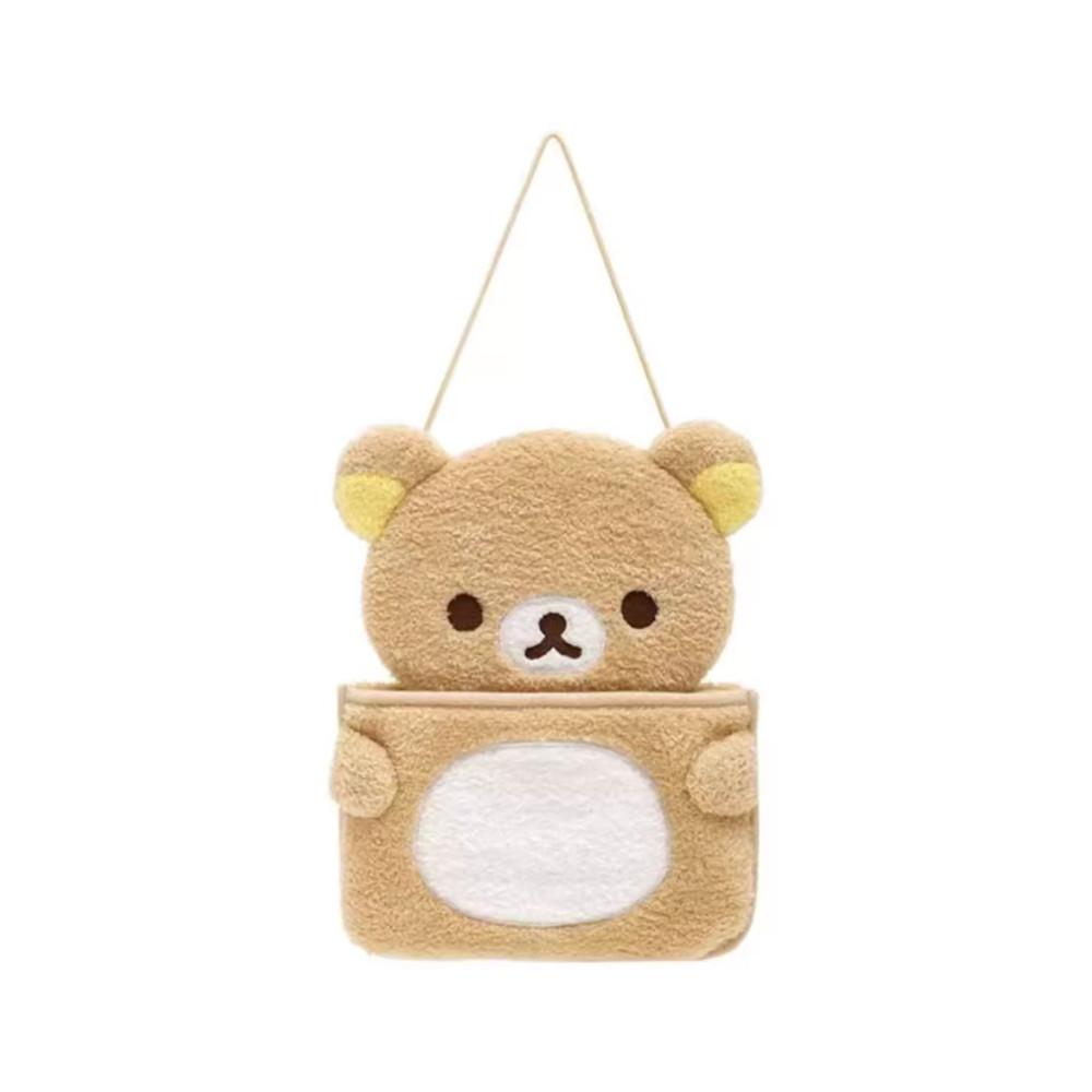 리락쿠마 포켓 행거 수납함 Pocket Hanger with Rilakkuma