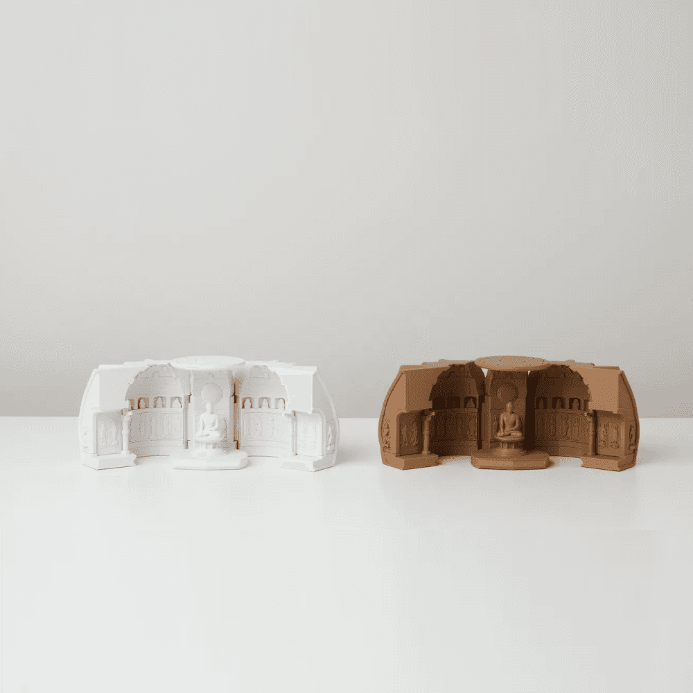 경주 석굴암 조명