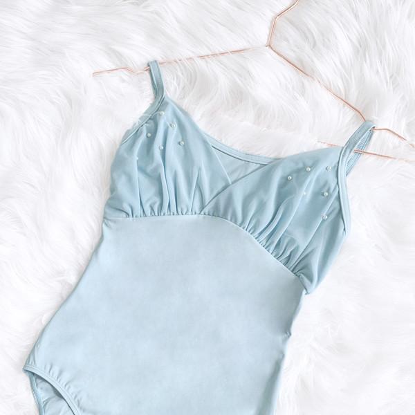 Sansha. POZZUOLI. Winter Sky