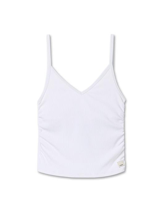 [여성] 립 루치드 탱크 VR24121141_화이트
