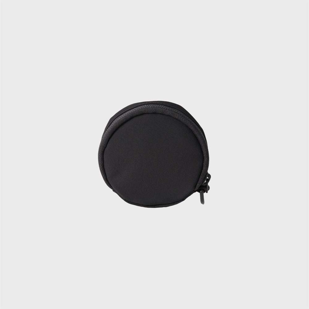 FPT 2402 Coin Pocket, Black