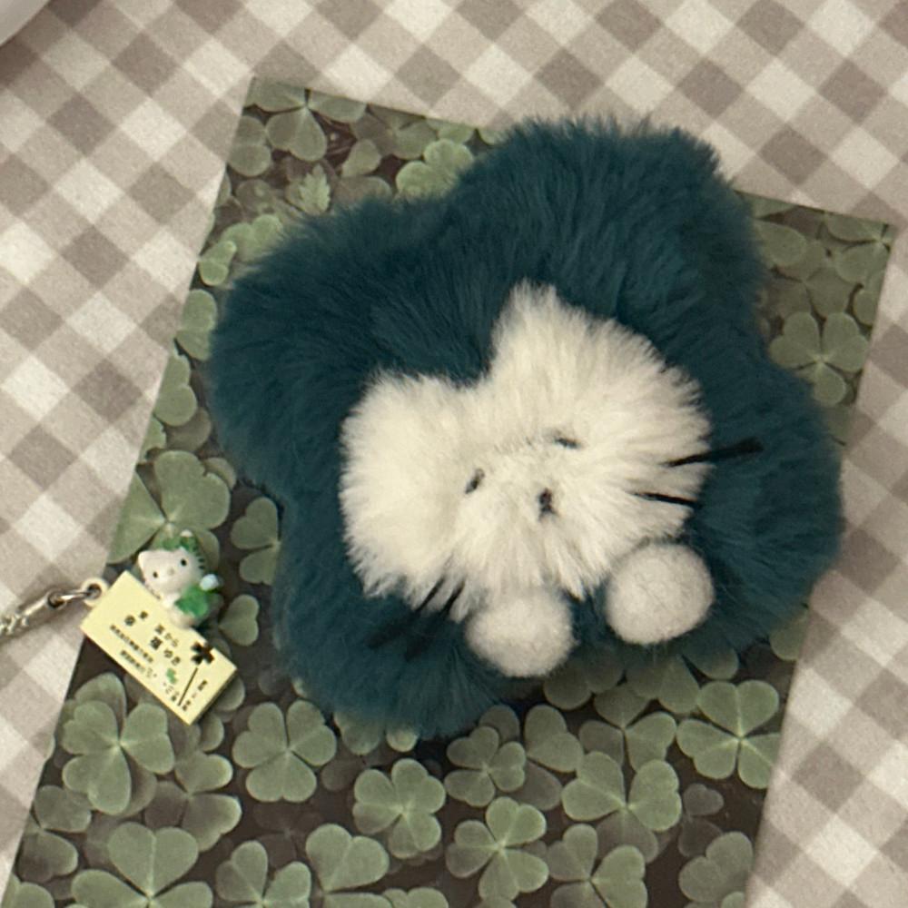 억울해죽겠다냥!