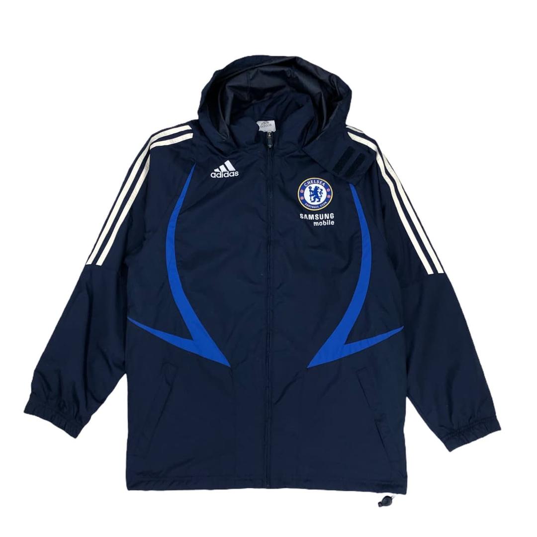 아디다스 첼시 삼선 바람막이 트레이닝 자켓 95 | 후루츠패밀리