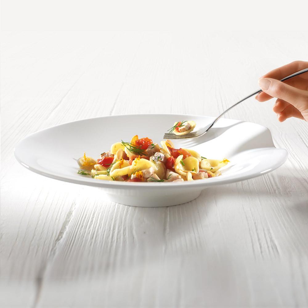 빌레로이앤보흐 파스타패션 파스타접시 파스타볼 2P세트