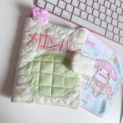 크림 메론빵 a6