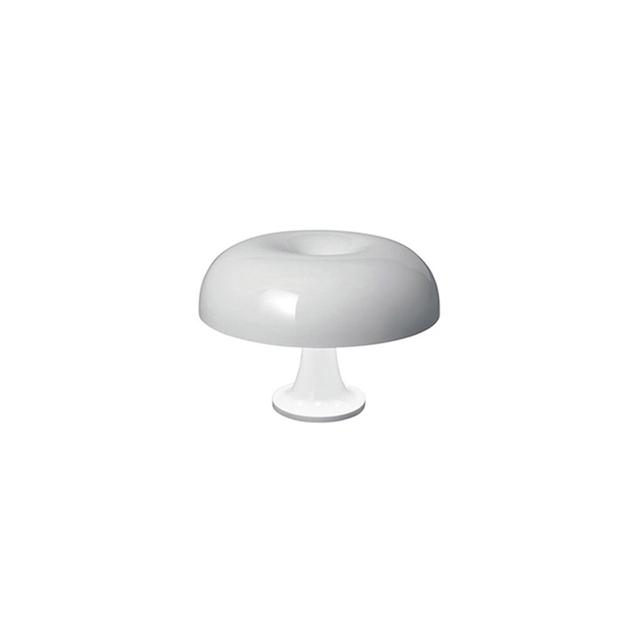 Nessino Table Lamp (32Ø)  (화이트)
