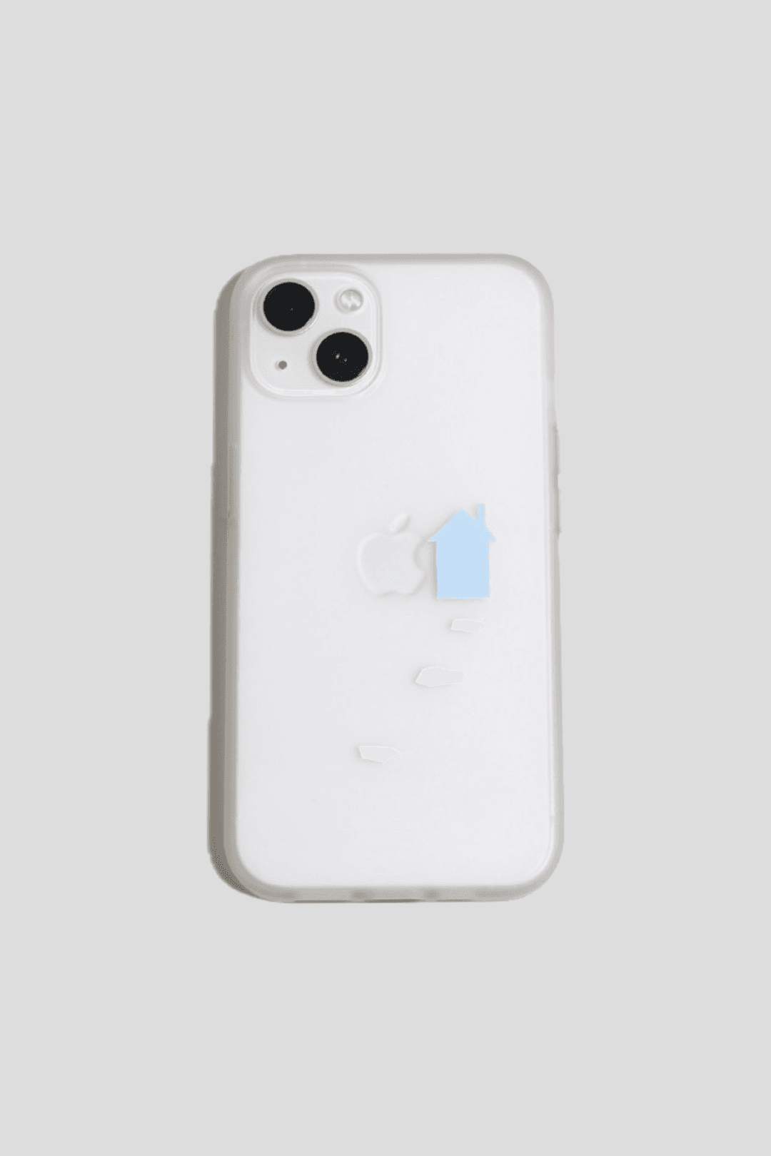 tiny home case