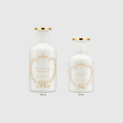 [알케미스트 가든] 티얼스 프롬 더 문, 50ML, 오 드 퍼퓸 내추럴 스프레이