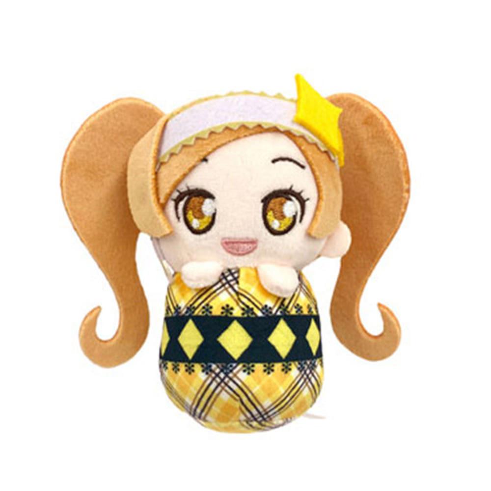 [입고완료][타피오카][캐릭캐릭 체인지] 표코누이 인형 다이아