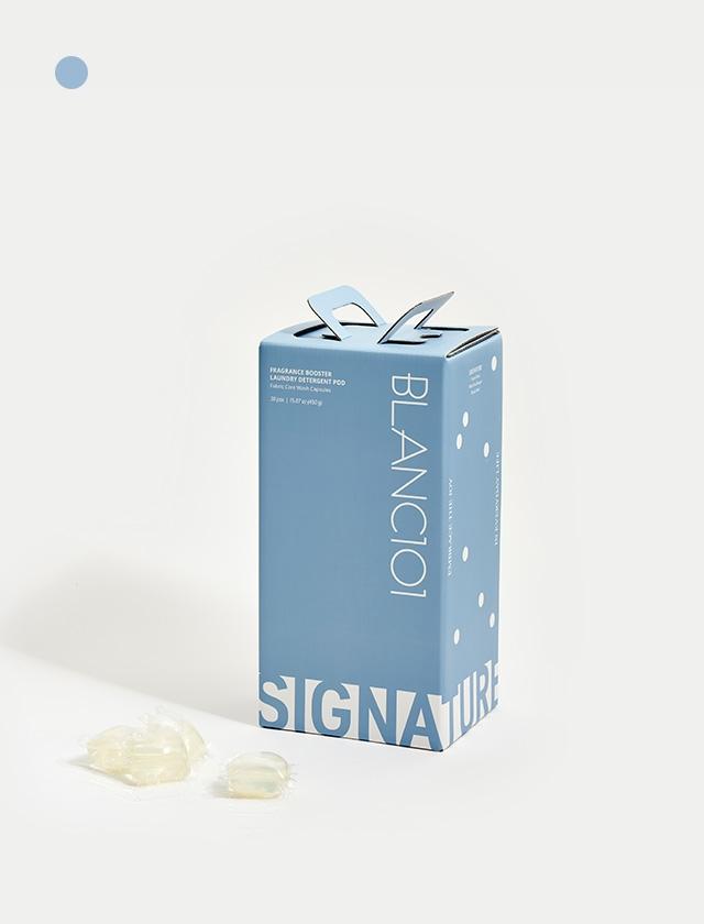 30개입 향기부스터 캡슐세탁세제 1Box