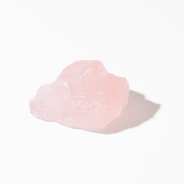 [ROUGH STONE] ROSE QUARTZ 로즈쿼츠 장미수정 홍수정