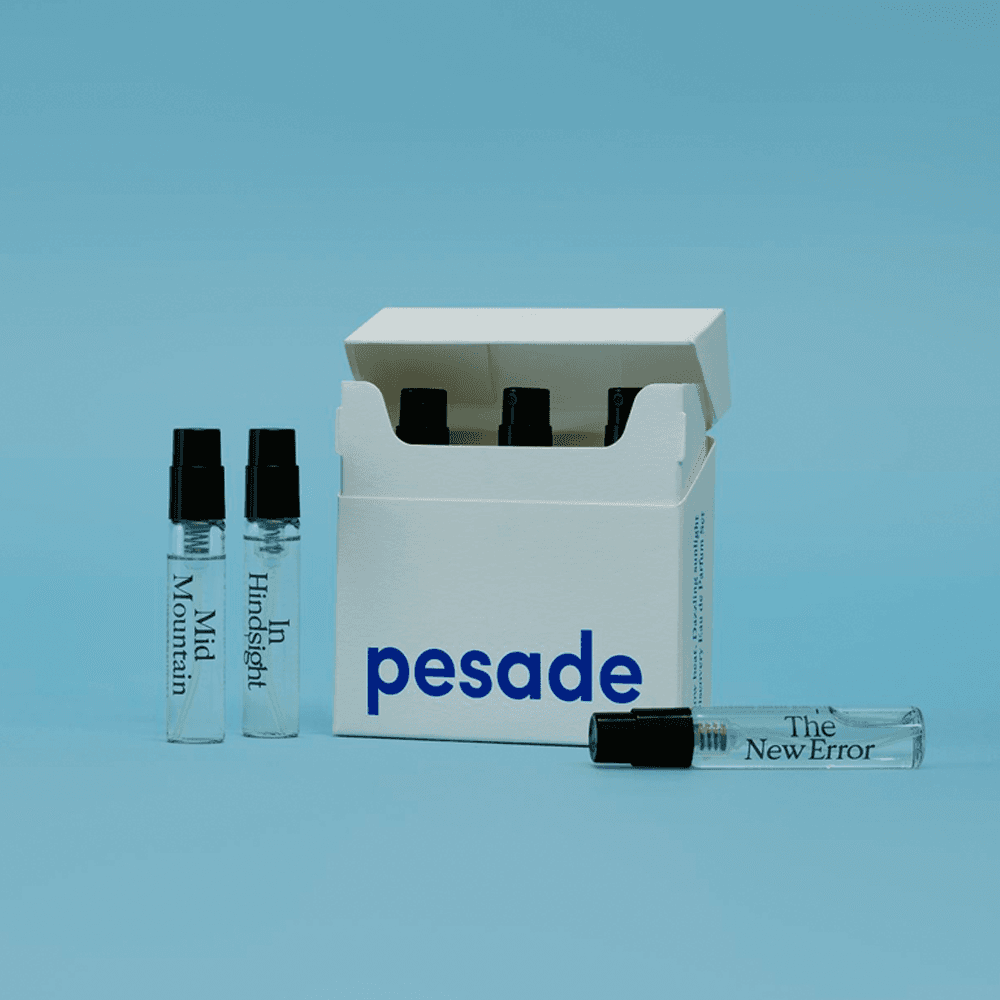 디스커버리 오드 퍼퓸 세트