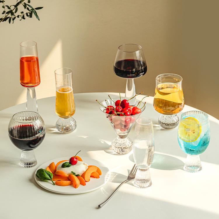 [지구의공간X피오꼬] 크리스마스 글라스는 피오꼬로! 마이템 피오꼬 글라스 웨어 8종