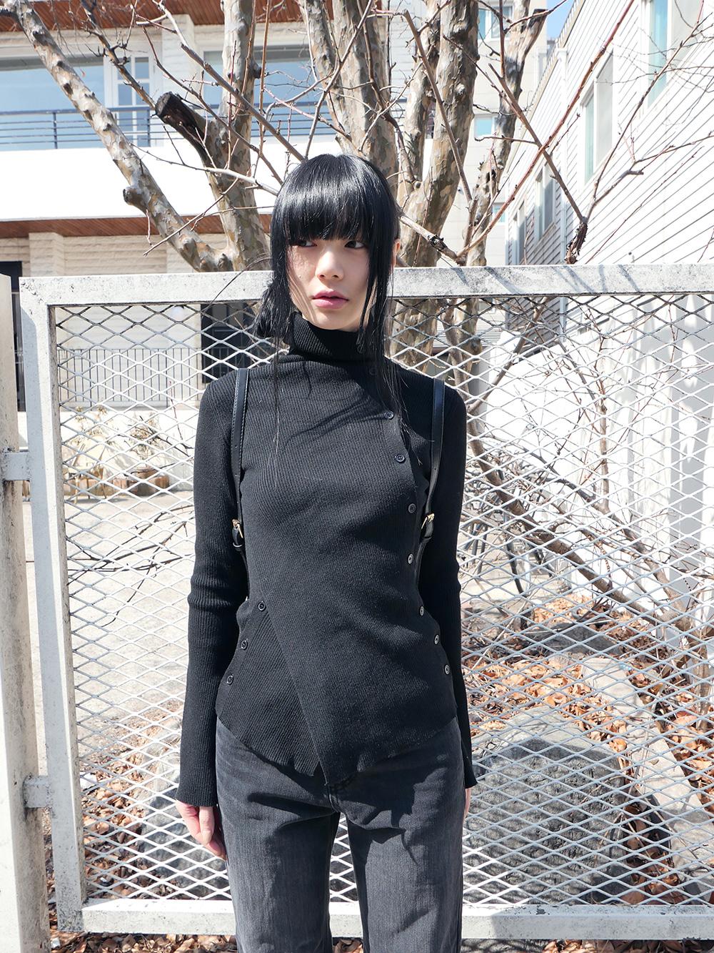 베이비랩 2주소요* diagonal polo nt