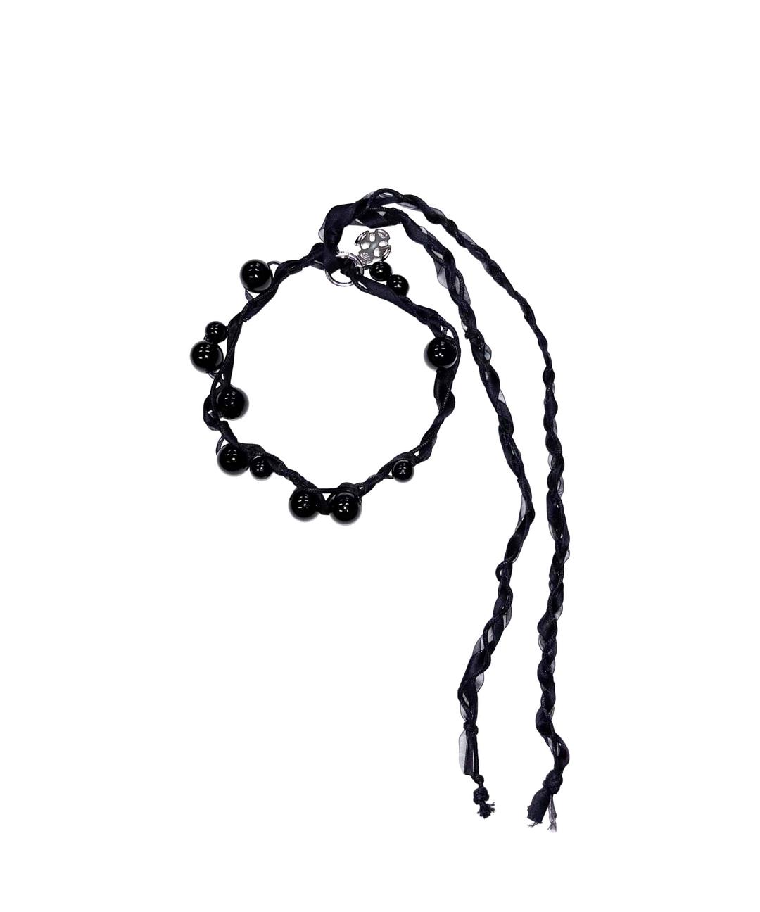 S/NO.30 TWIST BOLD LAYERED NECKLACE