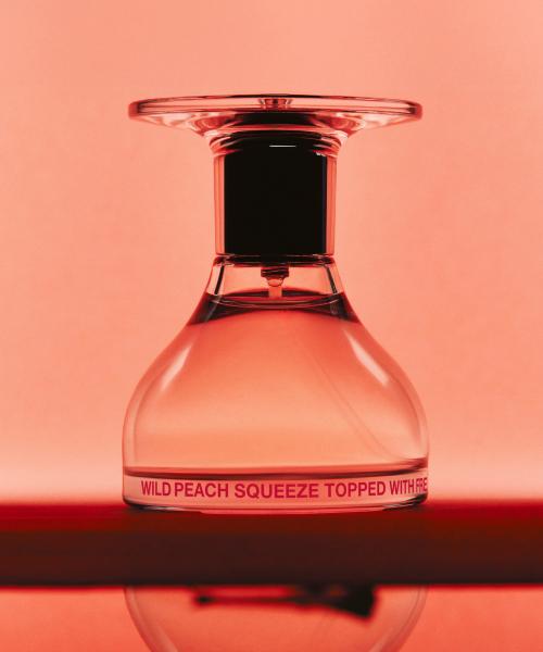 와일드피치 오 드 퍼퓸 50ml