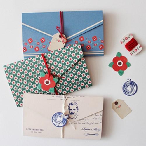 TAG LETTER