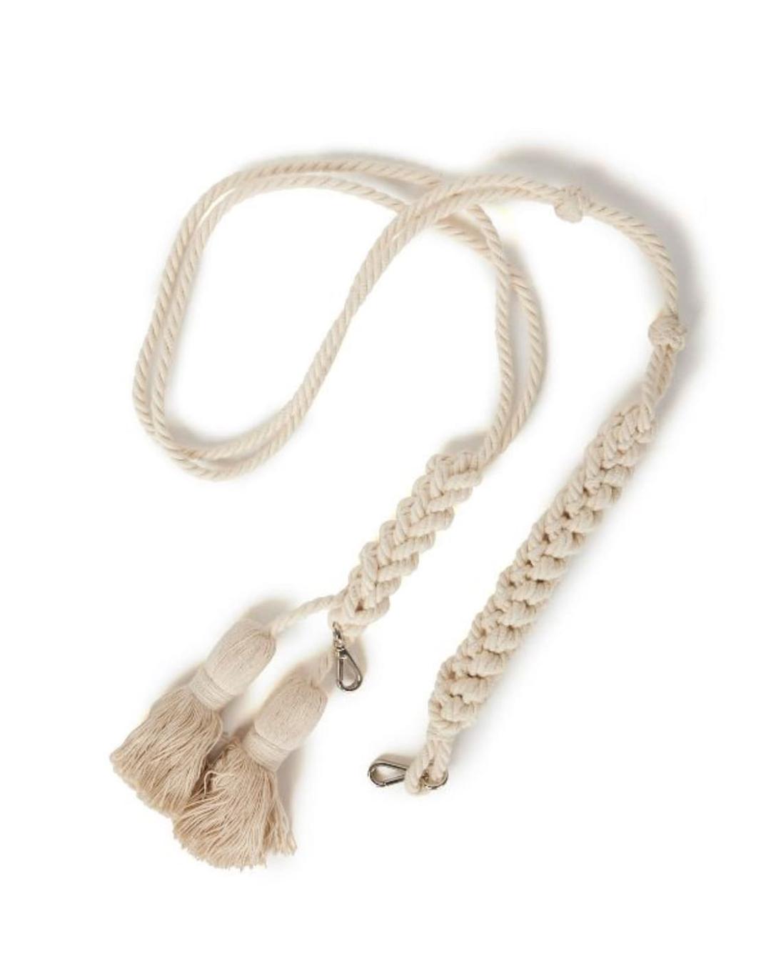 [새상품] 스테판쿡 코튼 스트랩 | 후루츠패밀리