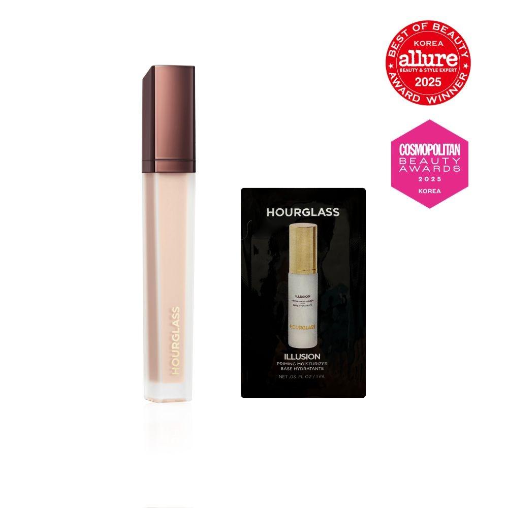 [뉴이어][1월][프라이머 사셰 증정]배니쉬 에어브러쉬 컨실러-풀