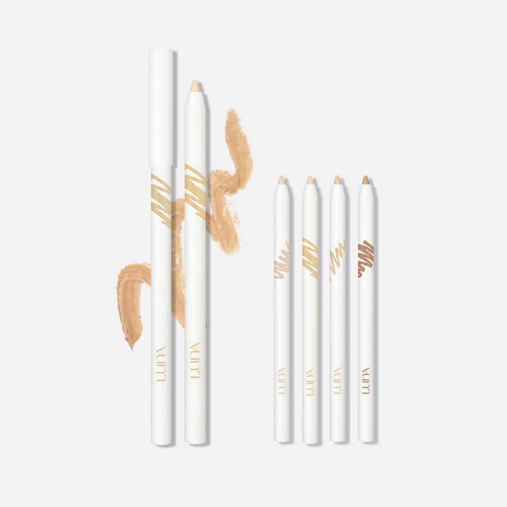 루나 소프트포뮬라 컨실러 펜슬 0.5g