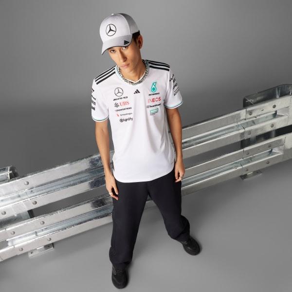 메르세데스 - AMG 페트로나스 F1 팀 어센틱 드라이버 저지