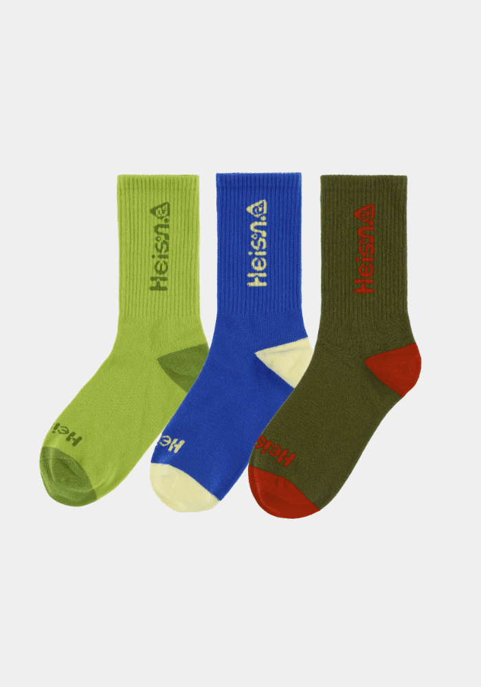 트레킹 삭스 세트