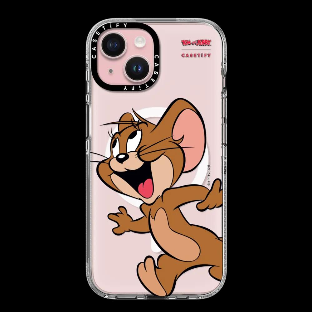Jerry Character Case